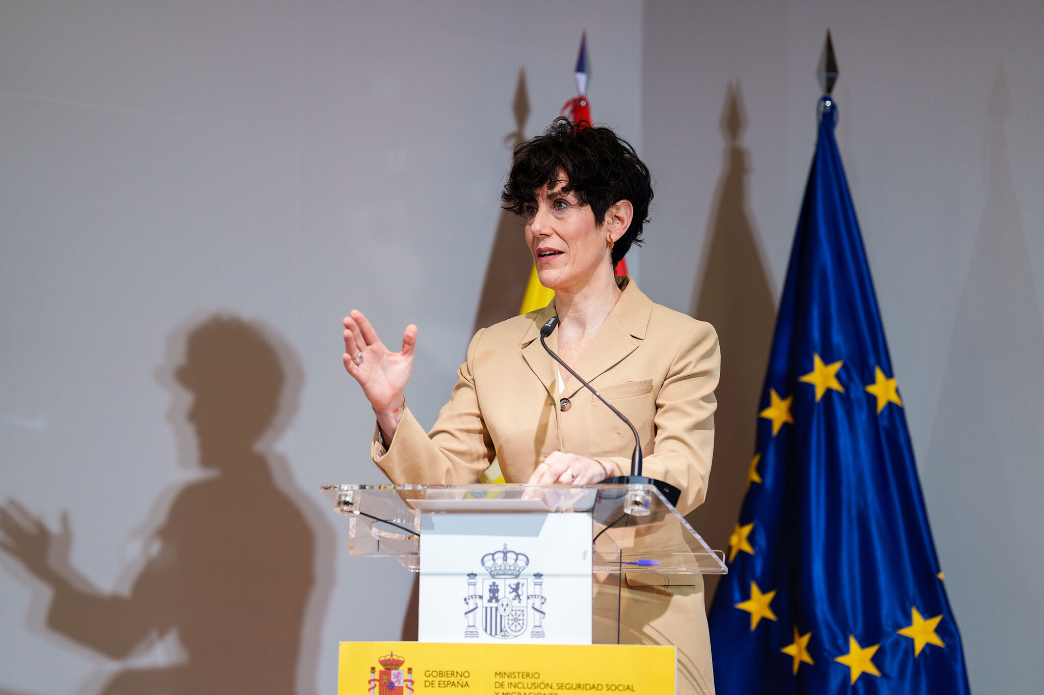 Golpe recaudatorio sobre los autónomos