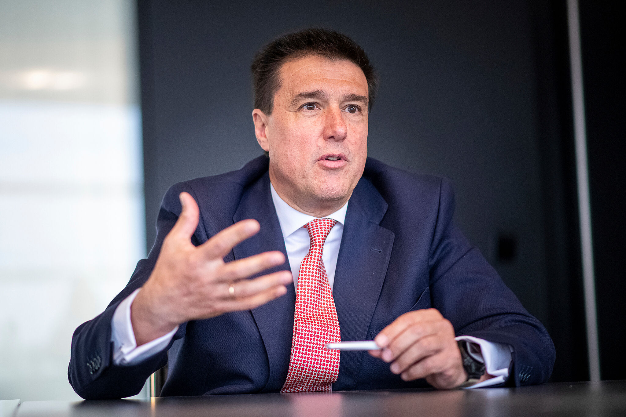 Merlin venderá oficinas en Madrid para residencial por 150 millones