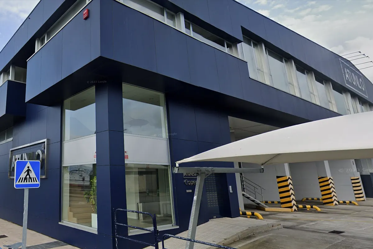 Coper avanza en la reestructuración del grupo con la homologación del plan de Frigoríficos de Cambados