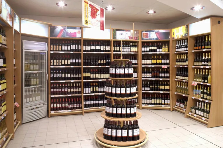 Rías Baixas es la tercera Denominación de Origen de vino blanco por volumen de ventas en España