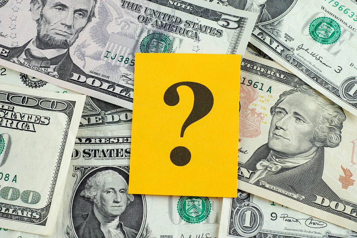 ¿Es buen momento para invertir en dólares?