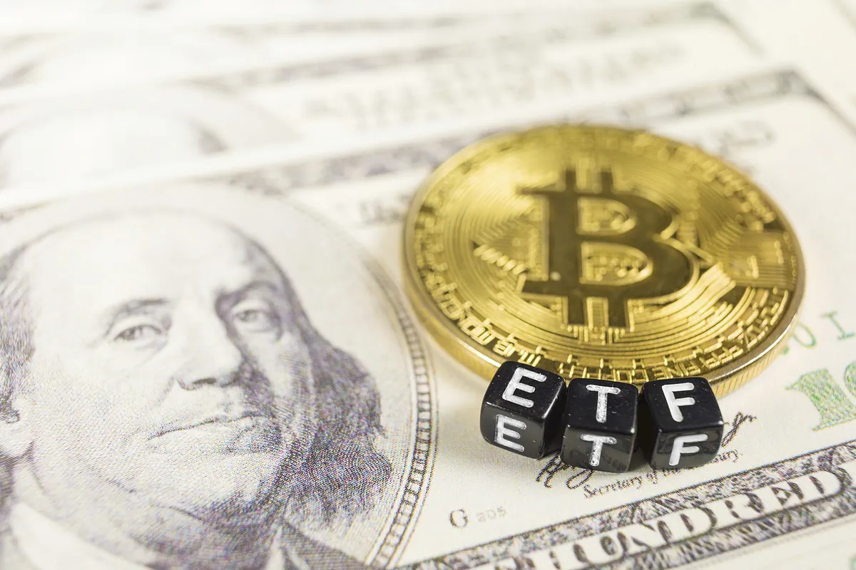 El bitcoin recupera todo lo perdido con los ETFs y toca máximos de dos años  | Criptomonedas