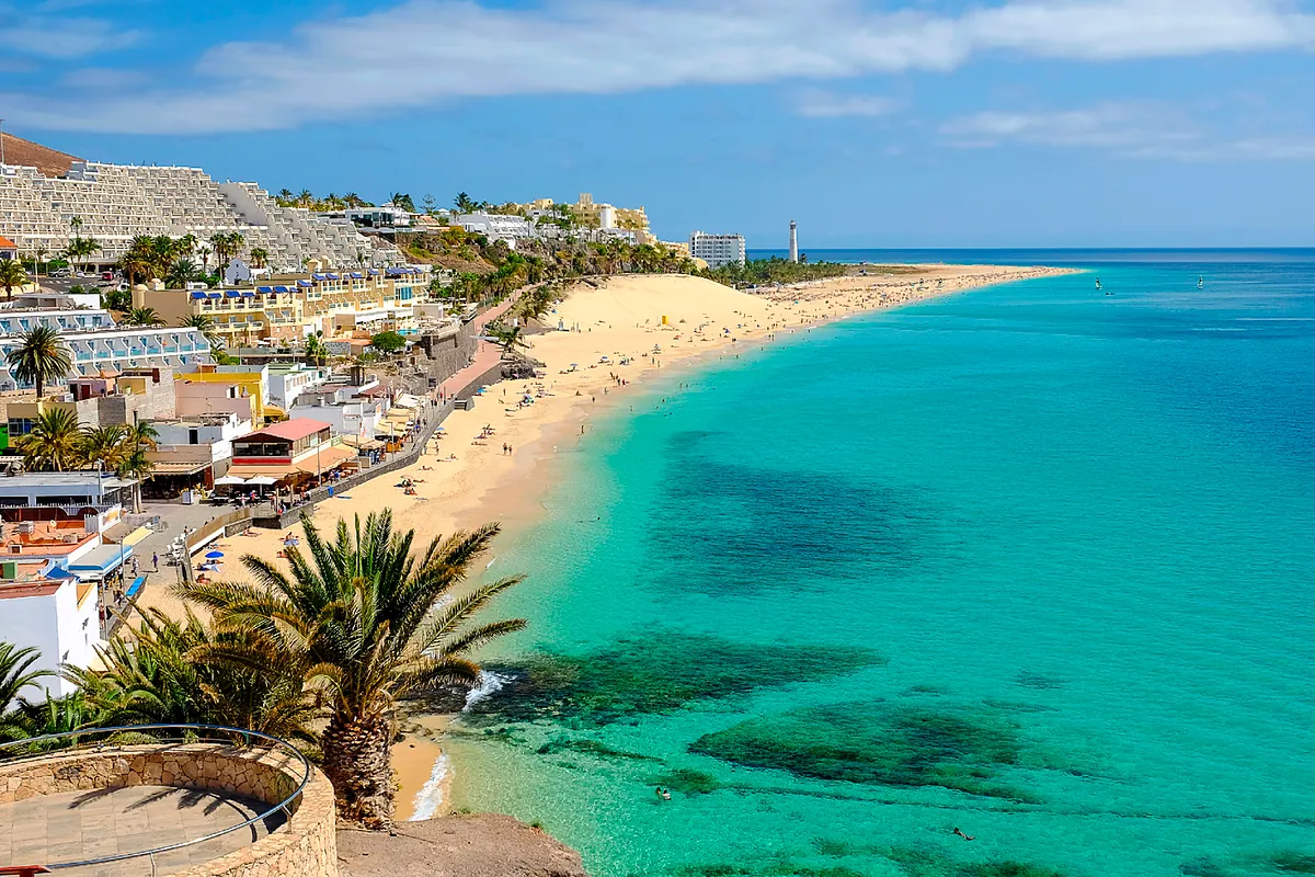 Meliá, RIU e Iberostar llenan hoteles y disparan ventas en Semana Santa