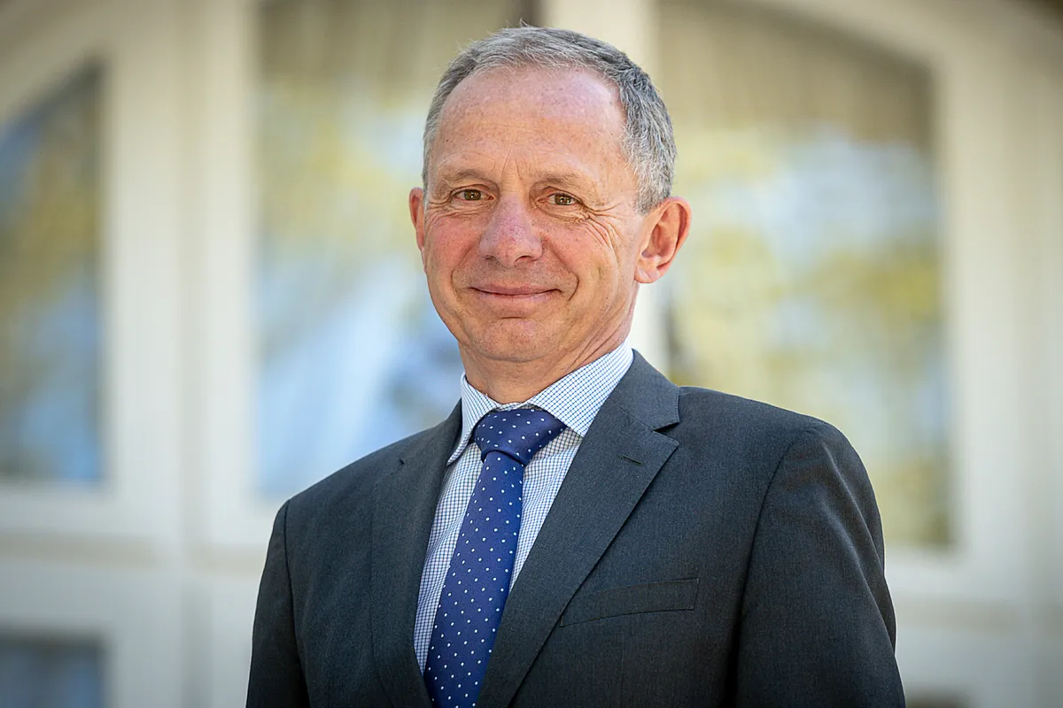 PayPal anuncia nuevo CEO y refuerza su estrategia de largo plazo