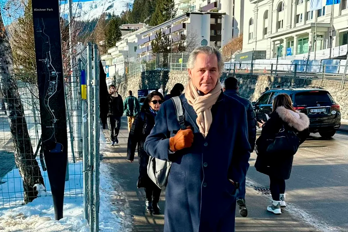 Entrecanales (Acciona): El coche eléctrico se impondrá de forma natural con precios más bajos