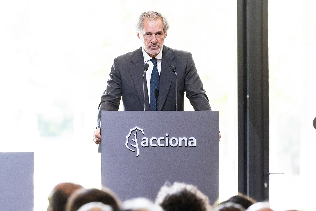 Acciona Energía vende activos renovables por $1,000 millones a socio clave del gobierno mexicano
