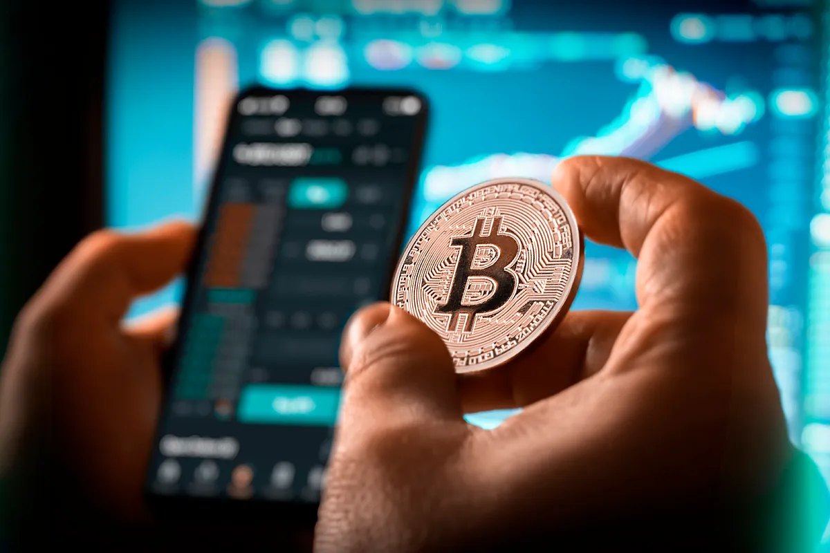 Qué esperan de 2026 las principales plataformas cripto que operan en España  | Criptomonedas