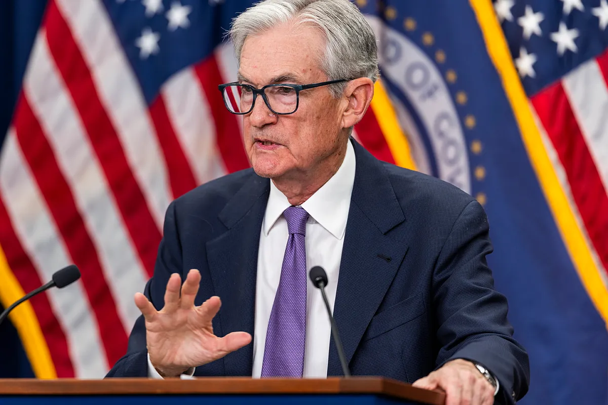 Wall Street prevé que los tipos cierren el año en el 3,5% en EEUU