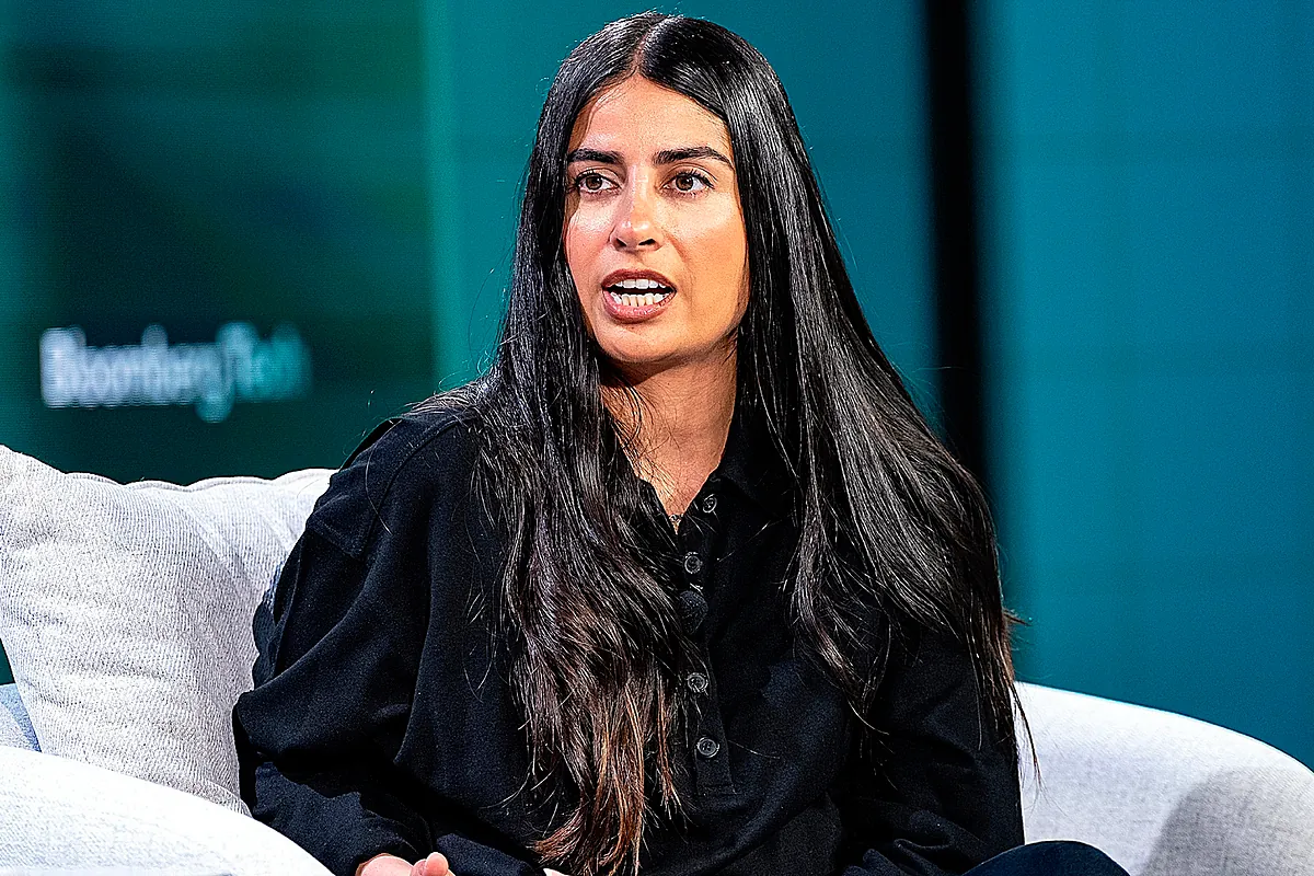 Microsoft Appoints Asha Sharma to Lead AI Division