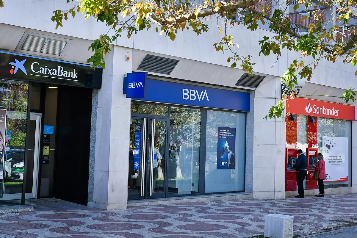 2021, el año clave para el mapa bancario español | Banca