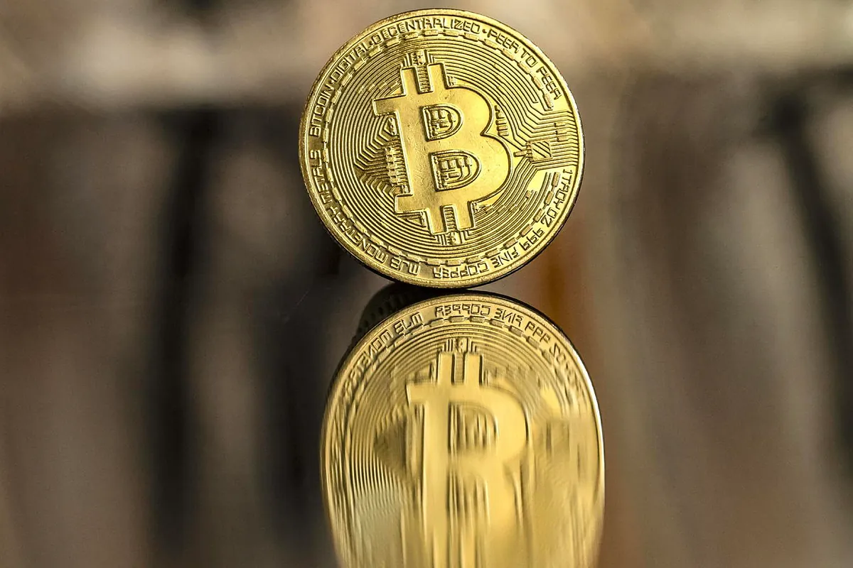 El bitcoin recibe la primera decepción de la era Trump | Mercados