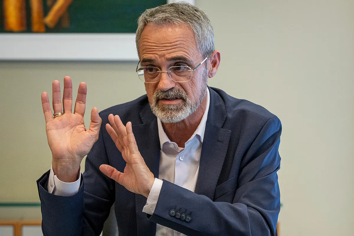  Crédit Agricole ayudará a Cajamar a seguir ganando cuota en España 