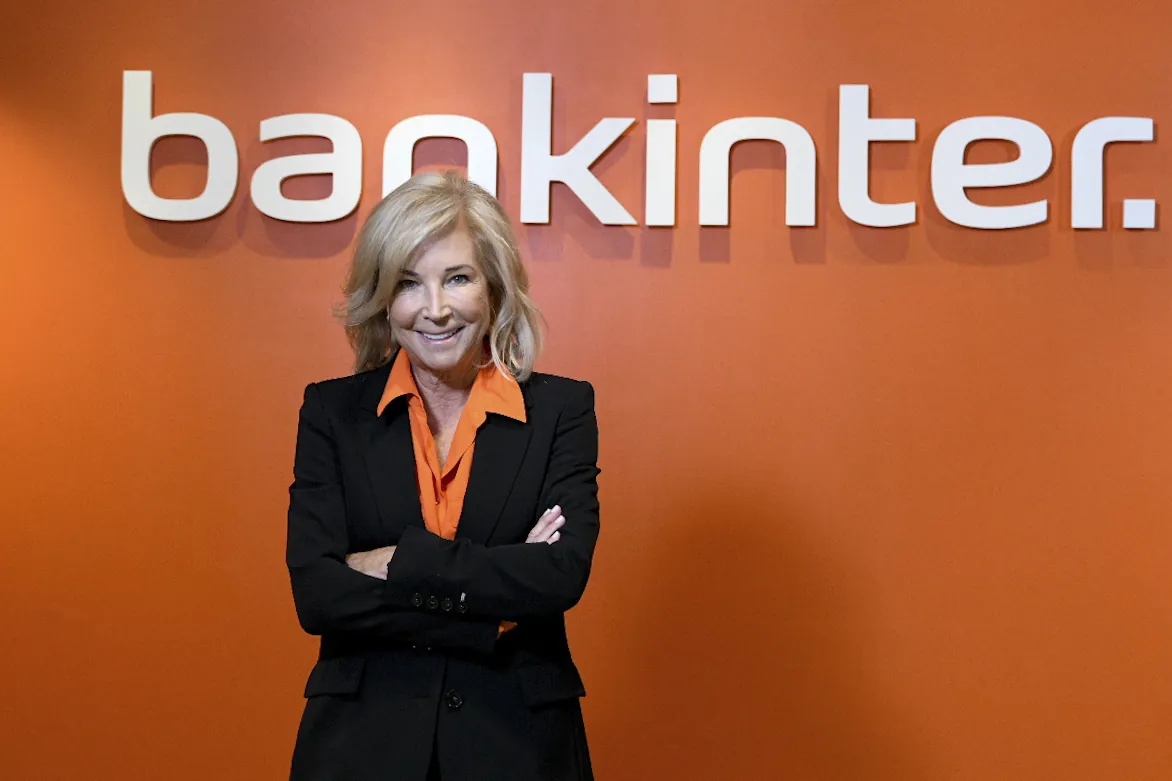 Bankinter, único banco que escapa a la caída del crédito en España | Banca