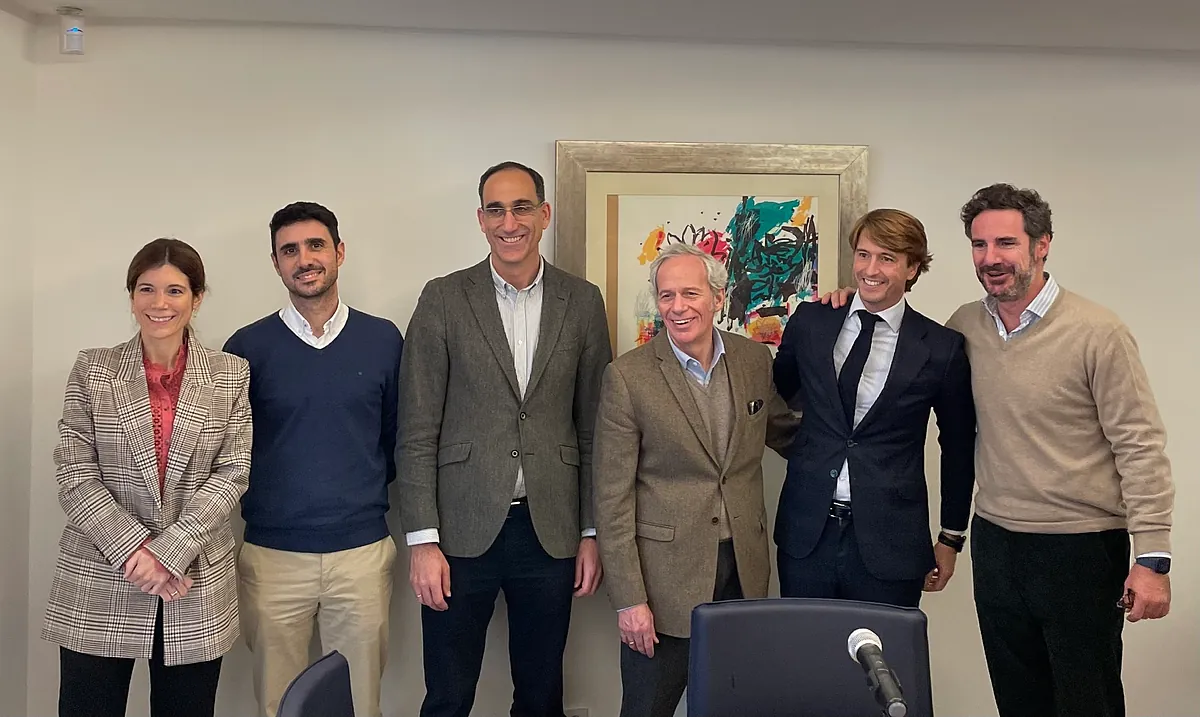 Culture Cap7 compra Onza Entertainment para crear un  Hollywood español 