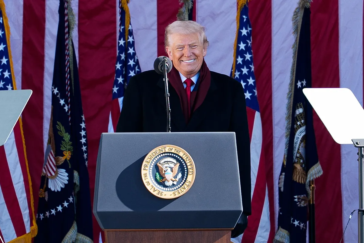 El cierre del Gobierno de EEUU podría terminar hoy | Política