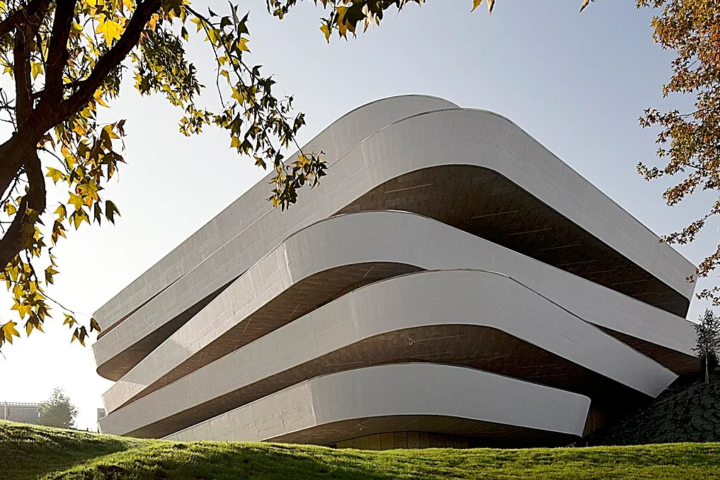 Así crece el universo del Basque Culinary Center