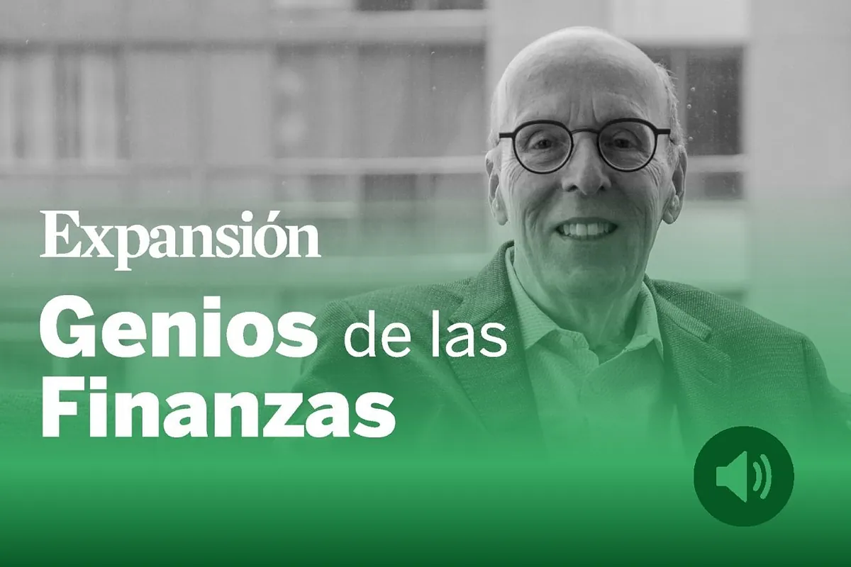 Stephen Smith, el rey canadiense de las hipotecas