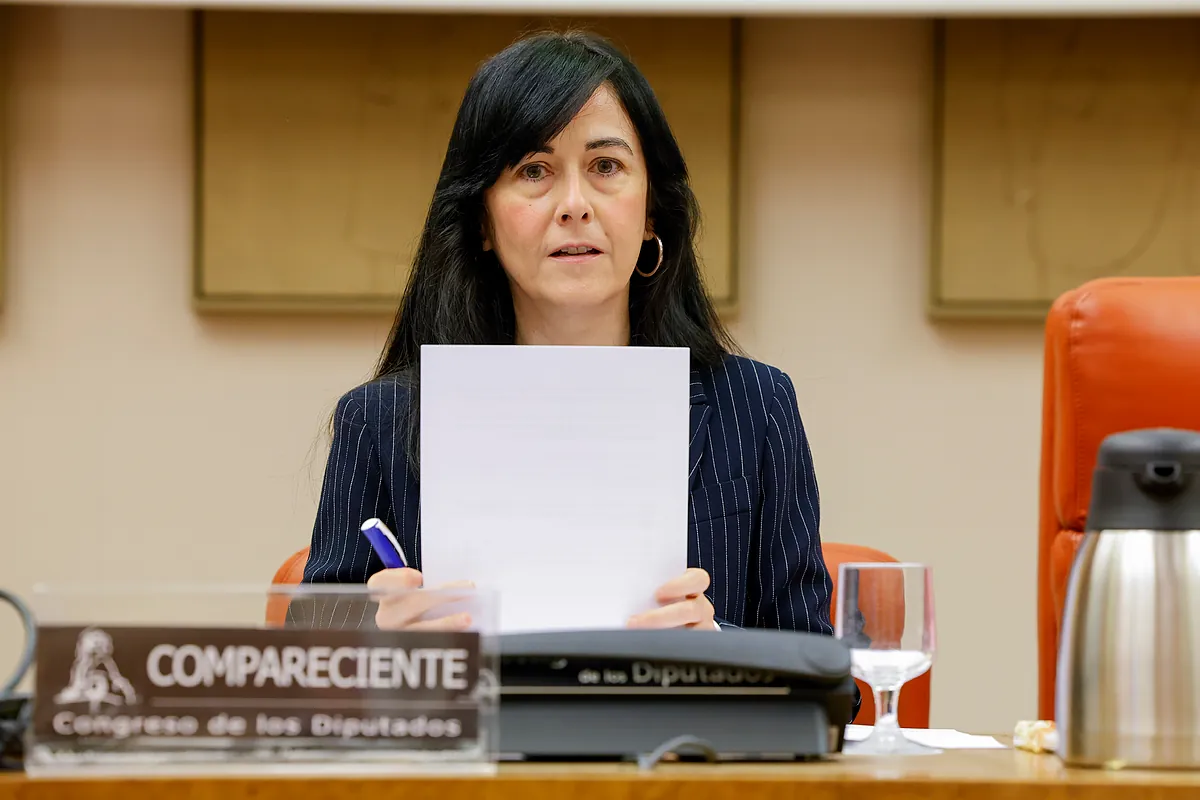 El juez imputa a la presidenta de la Sepi en el  caso Leire Díez  en la pieza de presuntos amaños