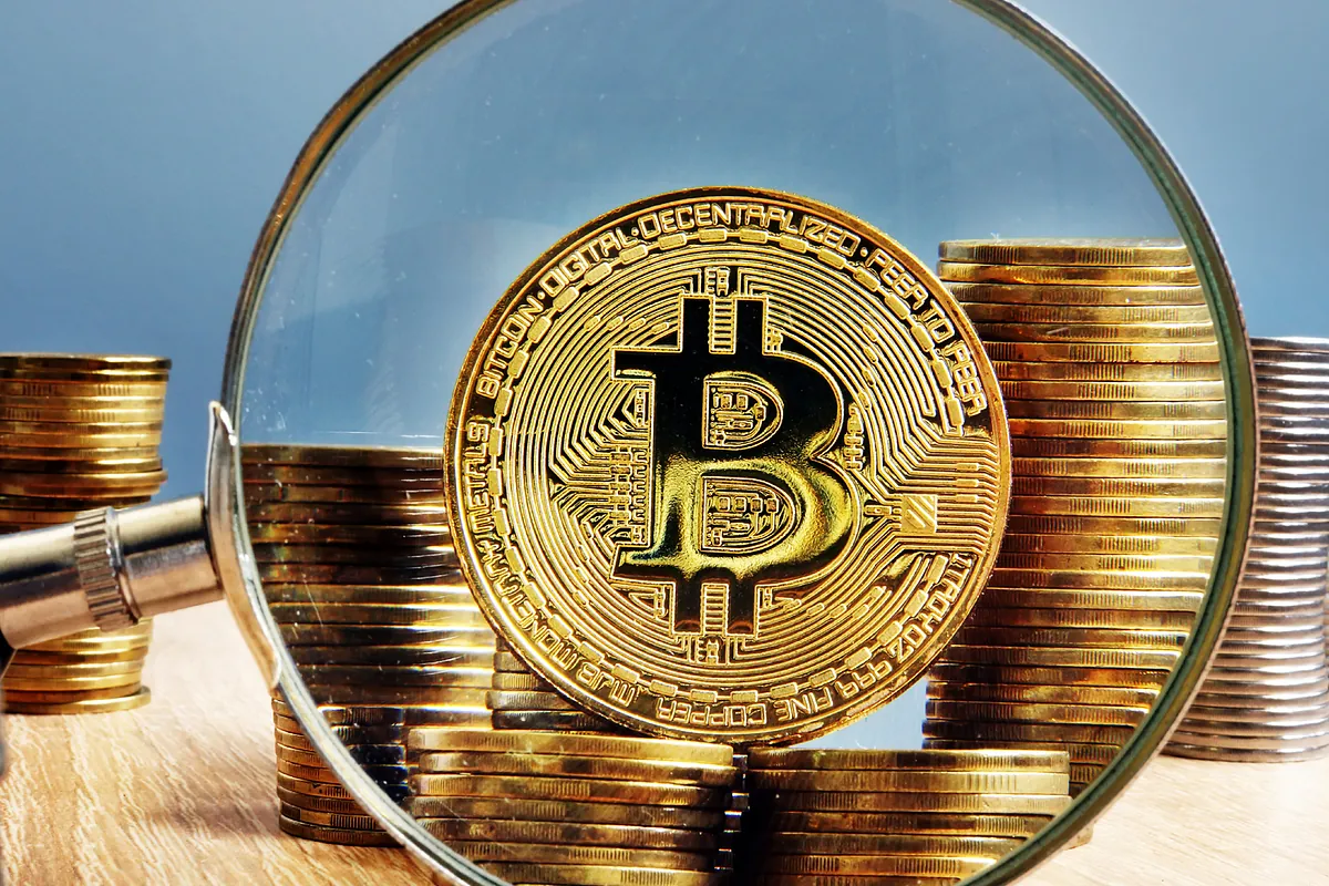 Los defensores del bitcoin no son los más tontos | Financial Times