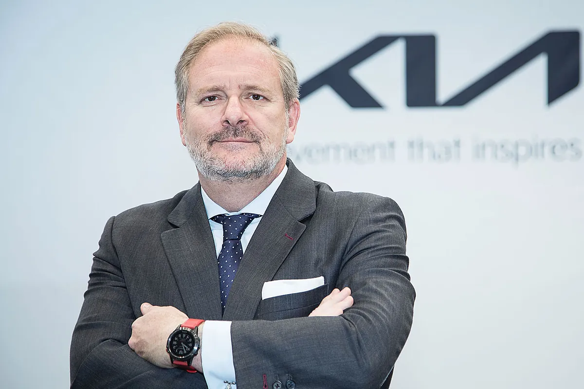 Kia expects to rank among Spain’s five best-selling car brands in 2026