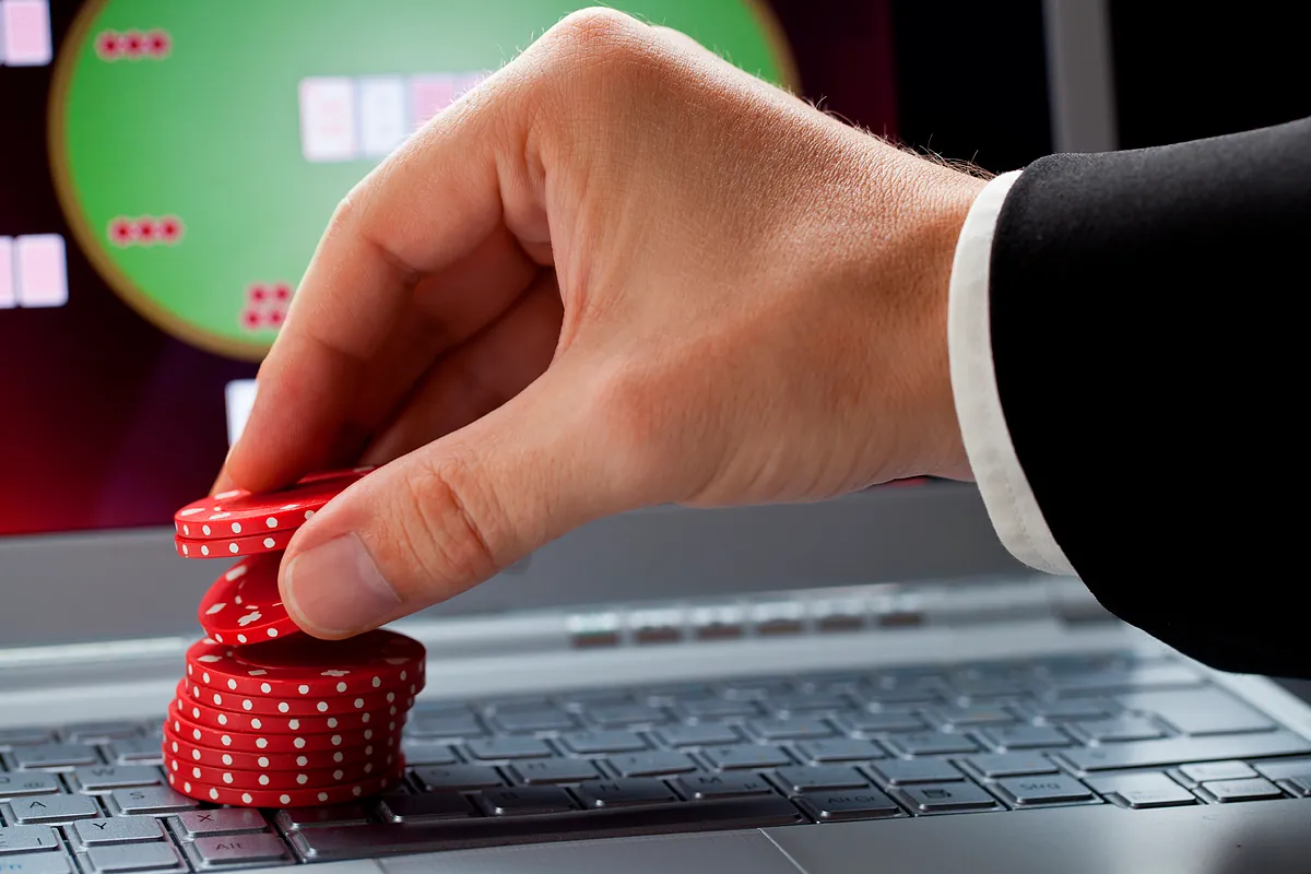 Golpe fiscal al sector del juego online: el  software  está sujeto al IVA