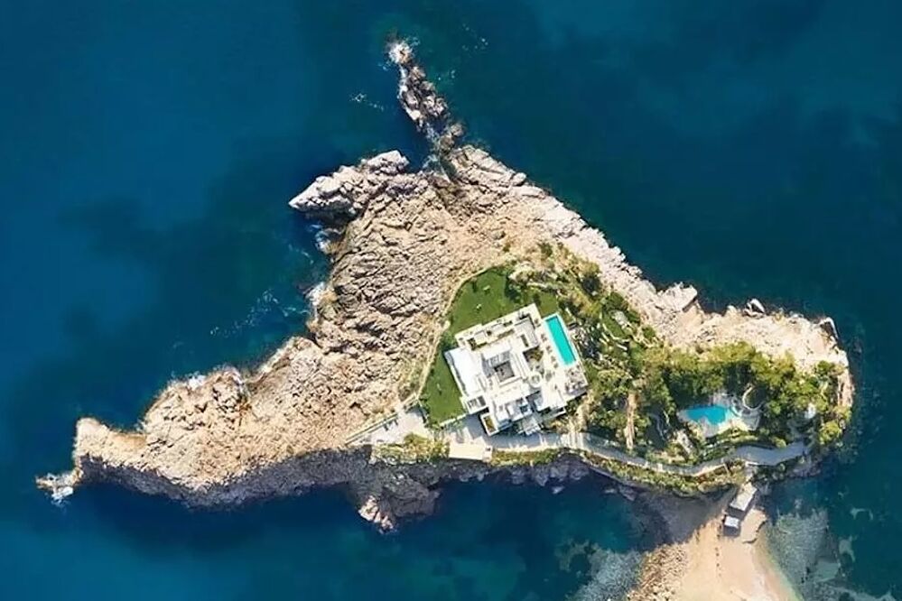 300.000 euros a la semana: así es la villa en alquiler más cara de España