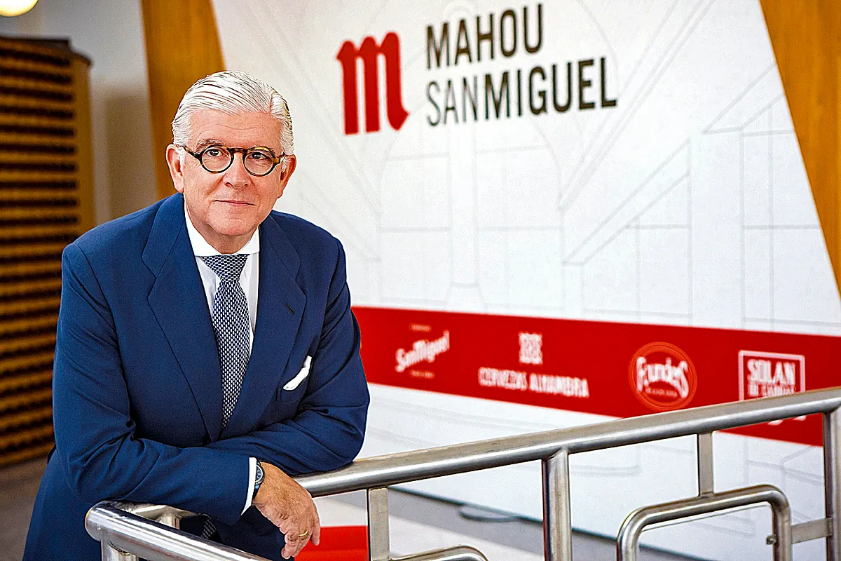 How Mahou San Miguel is Transforming its Business with Artificial Intelligence