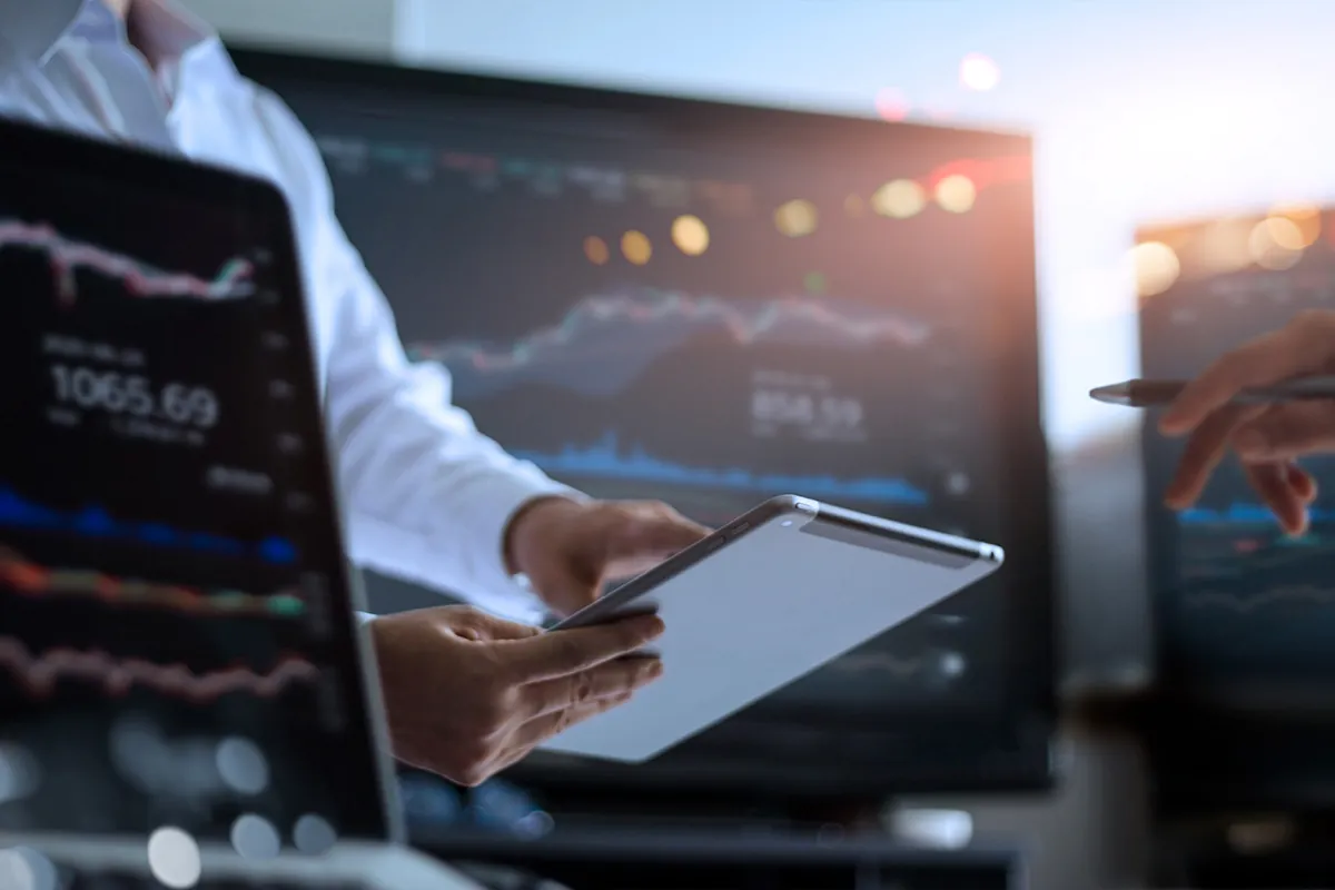 Inversiones en el radar para comprar con las caídas