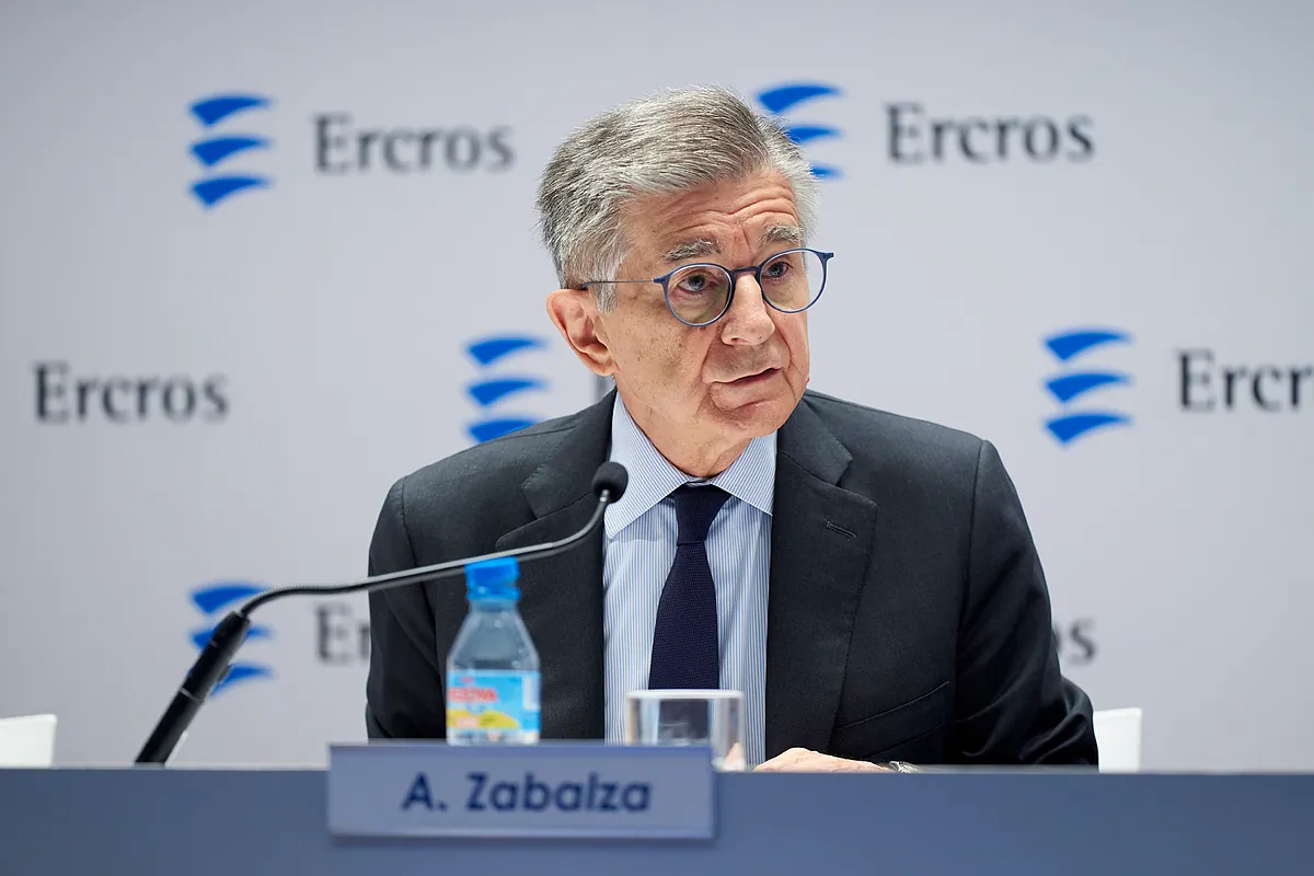 La CNMC aprueba con condiciones la opa de Bondalti sobre Ercros