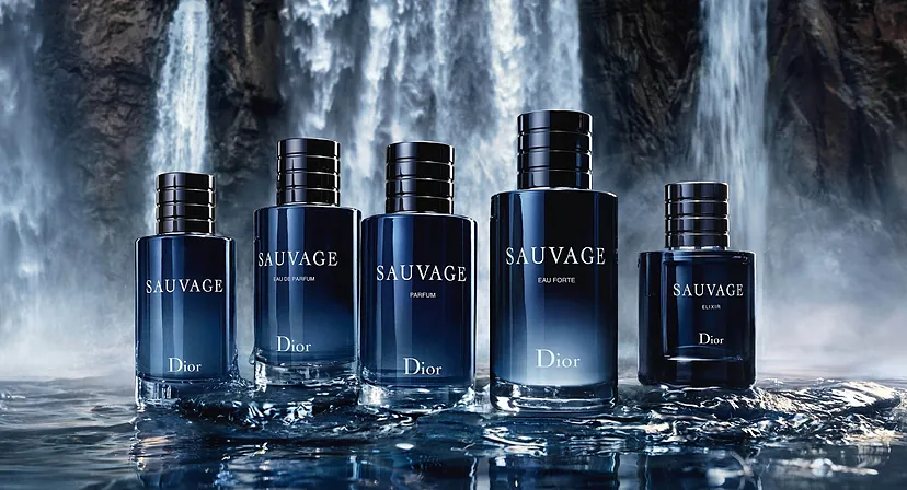 Los mejores perfumes para hombres 2024 | Cuerpo