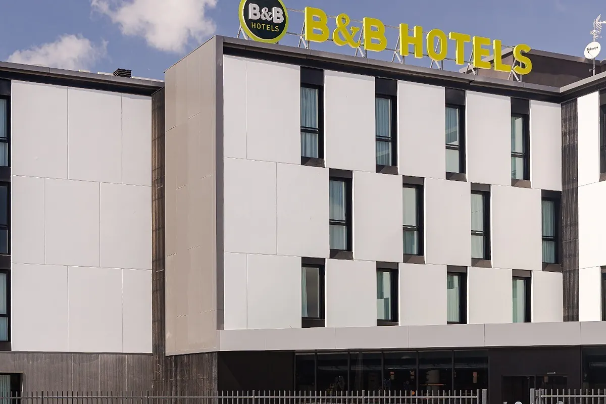 La Comunidad Valenciana tiene 67 proyectos de hoteles, la mitad de 4 y 5 estrellas