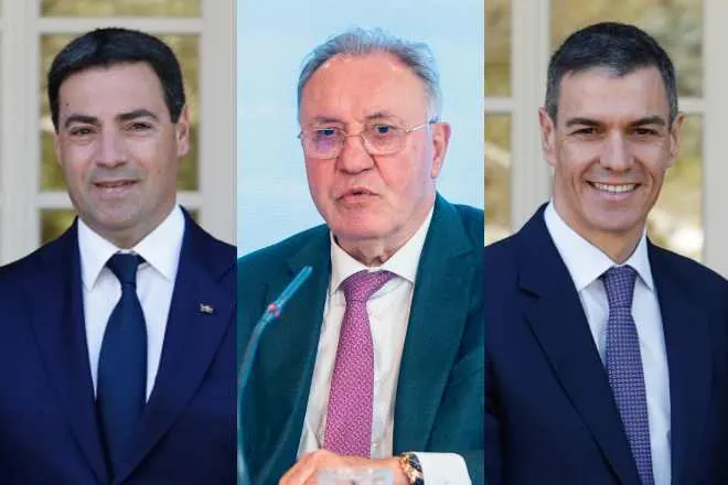 La ofensiva empresarial de País Vasco desata operaciones por 6.000 millones