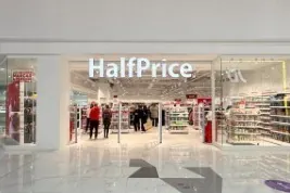 La cadena polaca HalfPrice abre en Elche su primera tienda en la Comunidad Valenciana