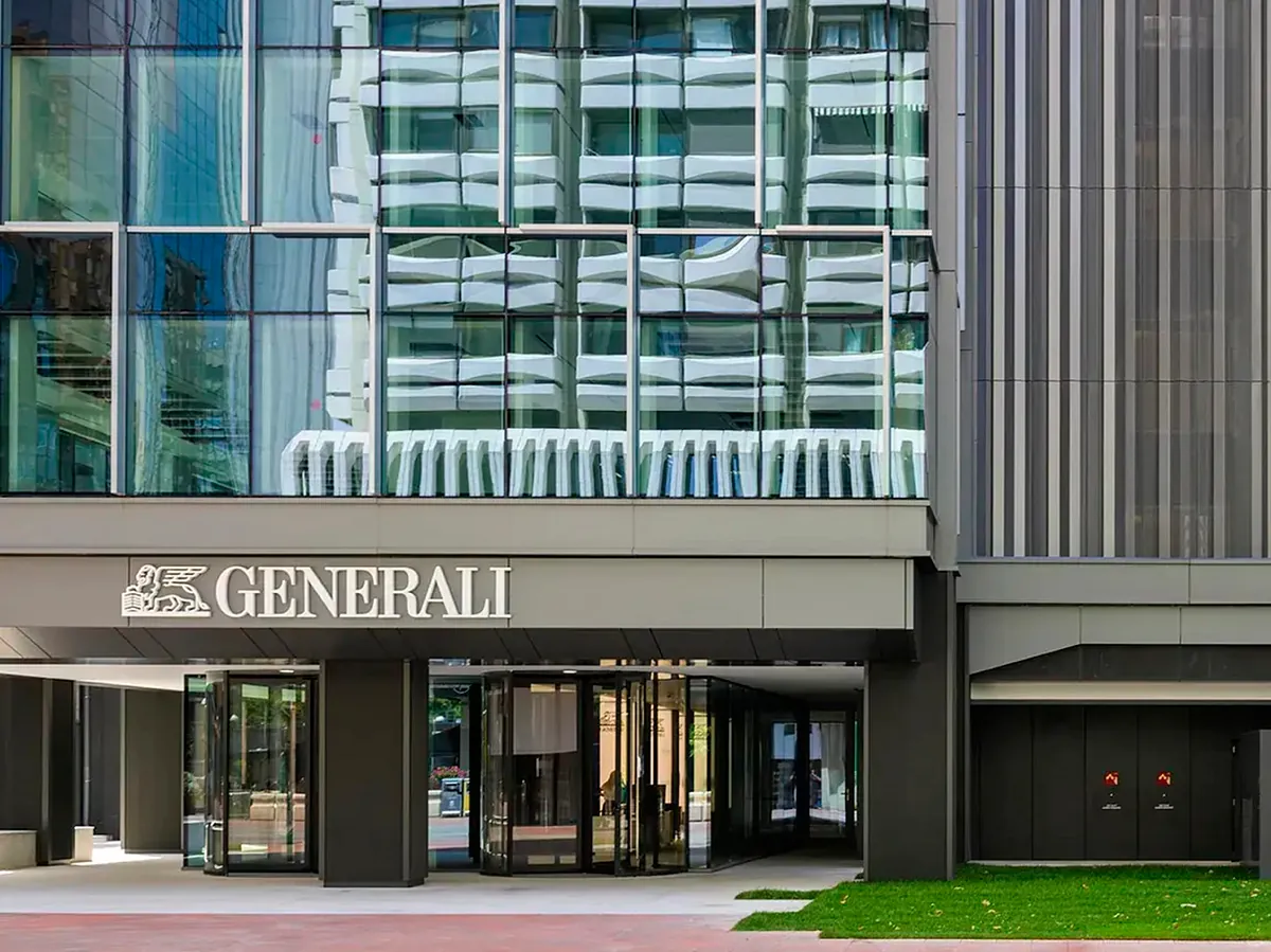 Generali lanza una unidad de empresas por debajo de los 500 millones ...