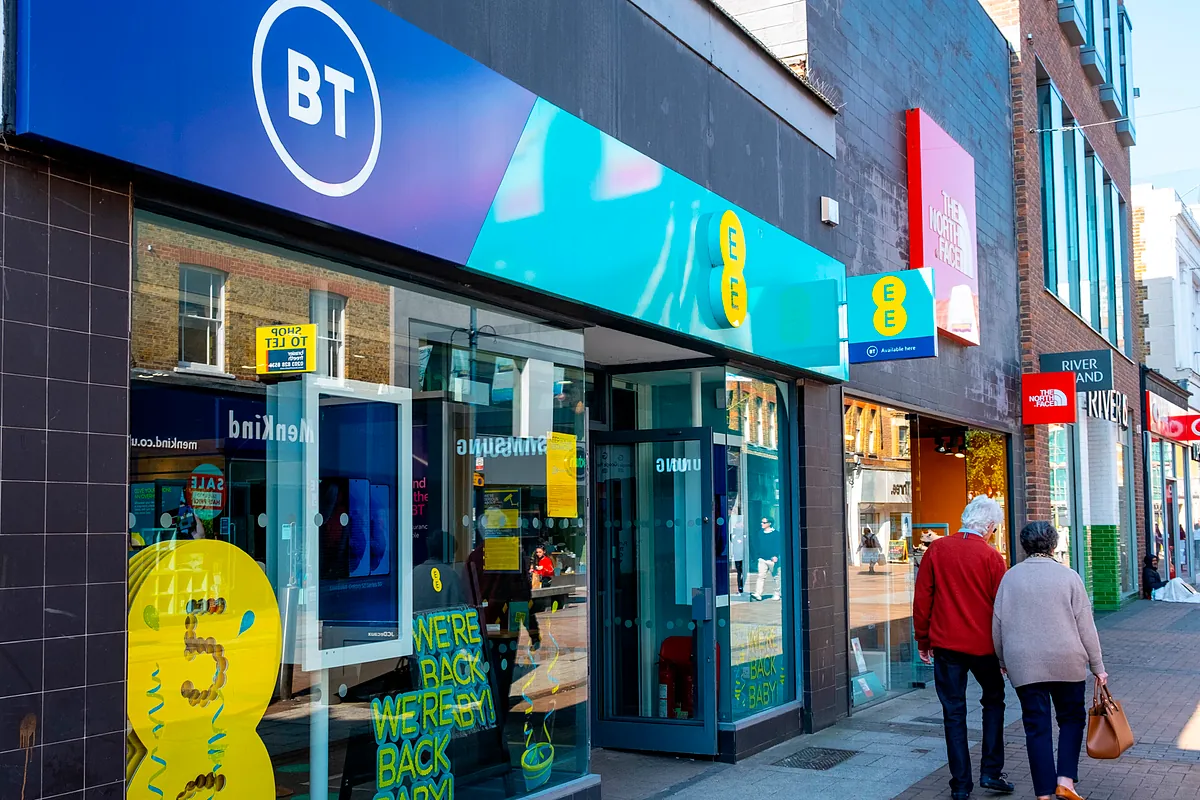 UK regulator blocks one BT discount but allows another in VMO2 areas