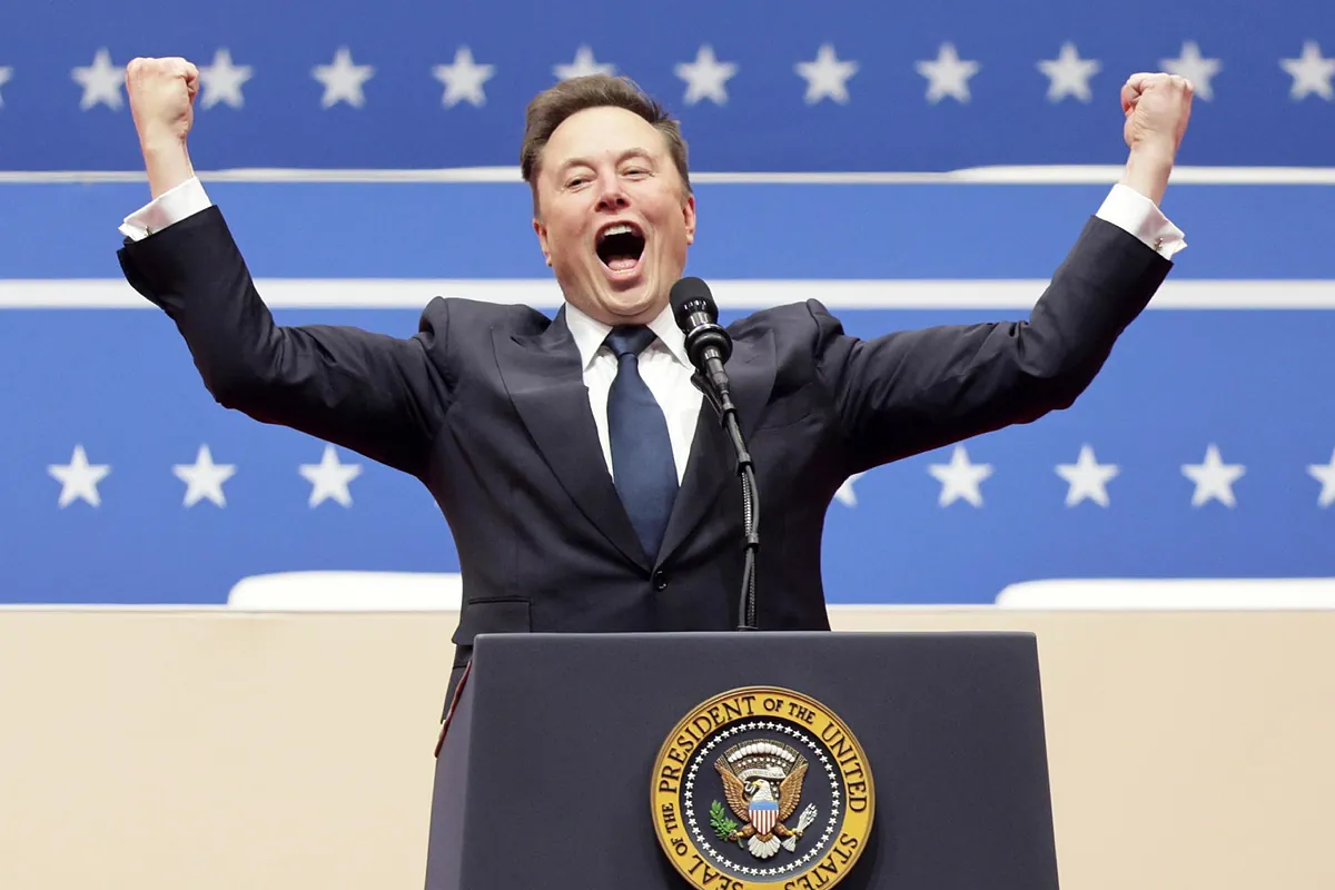 La madre de uno de los hijos de Elon Musk demanda a xAI por imágenes ...