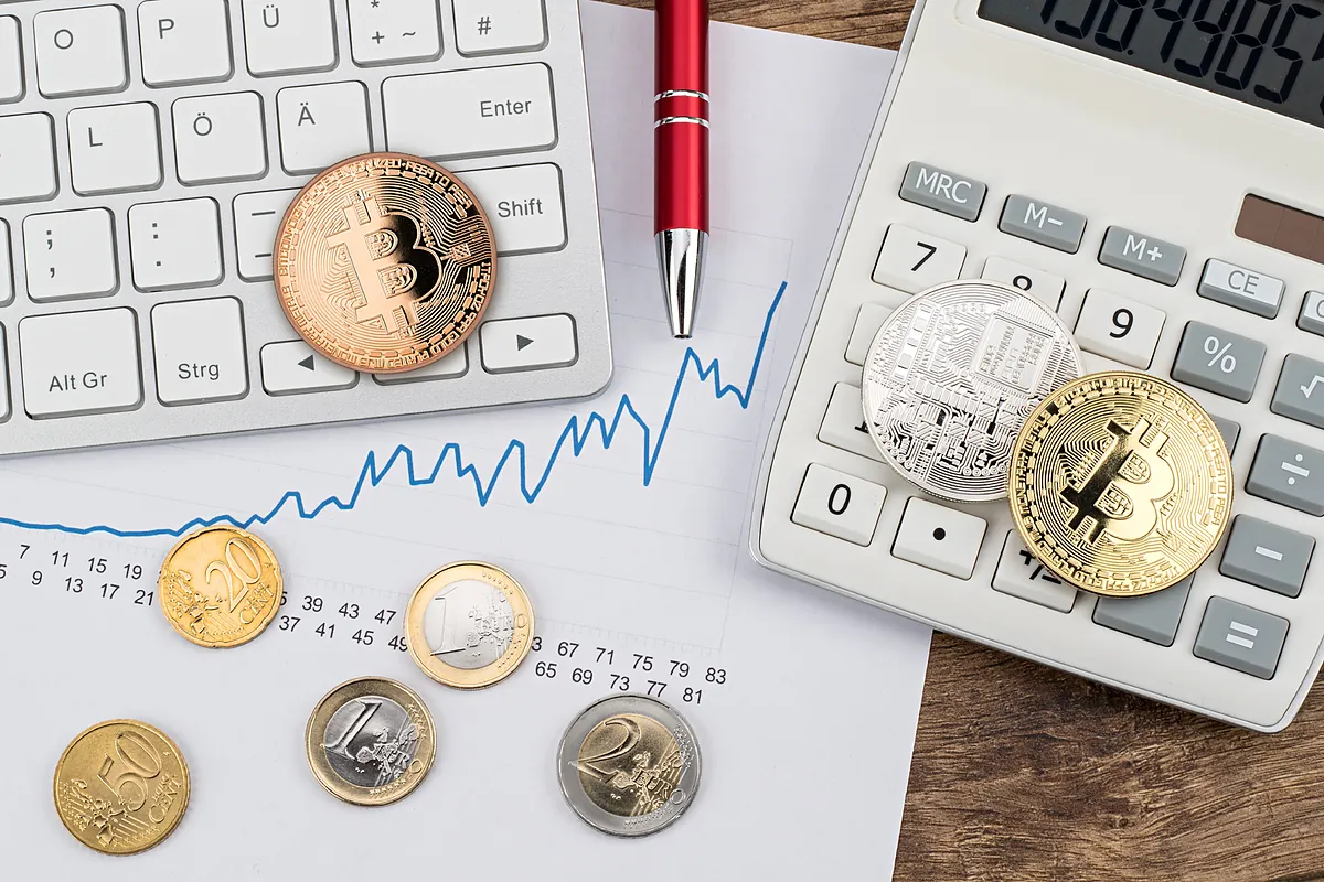 Casi el 90% de los usuarios gana dinero con bitcoins | Mercados