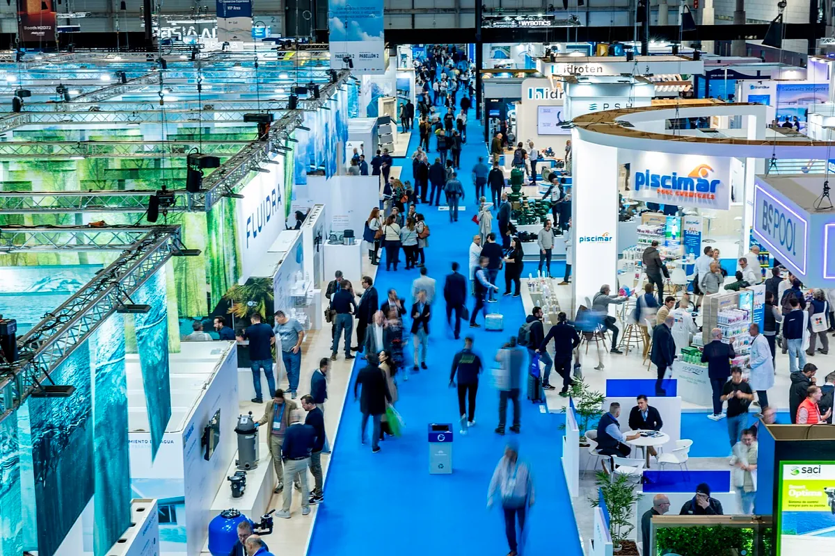 Piscina Barcelona crece y apuesta por el outdoor