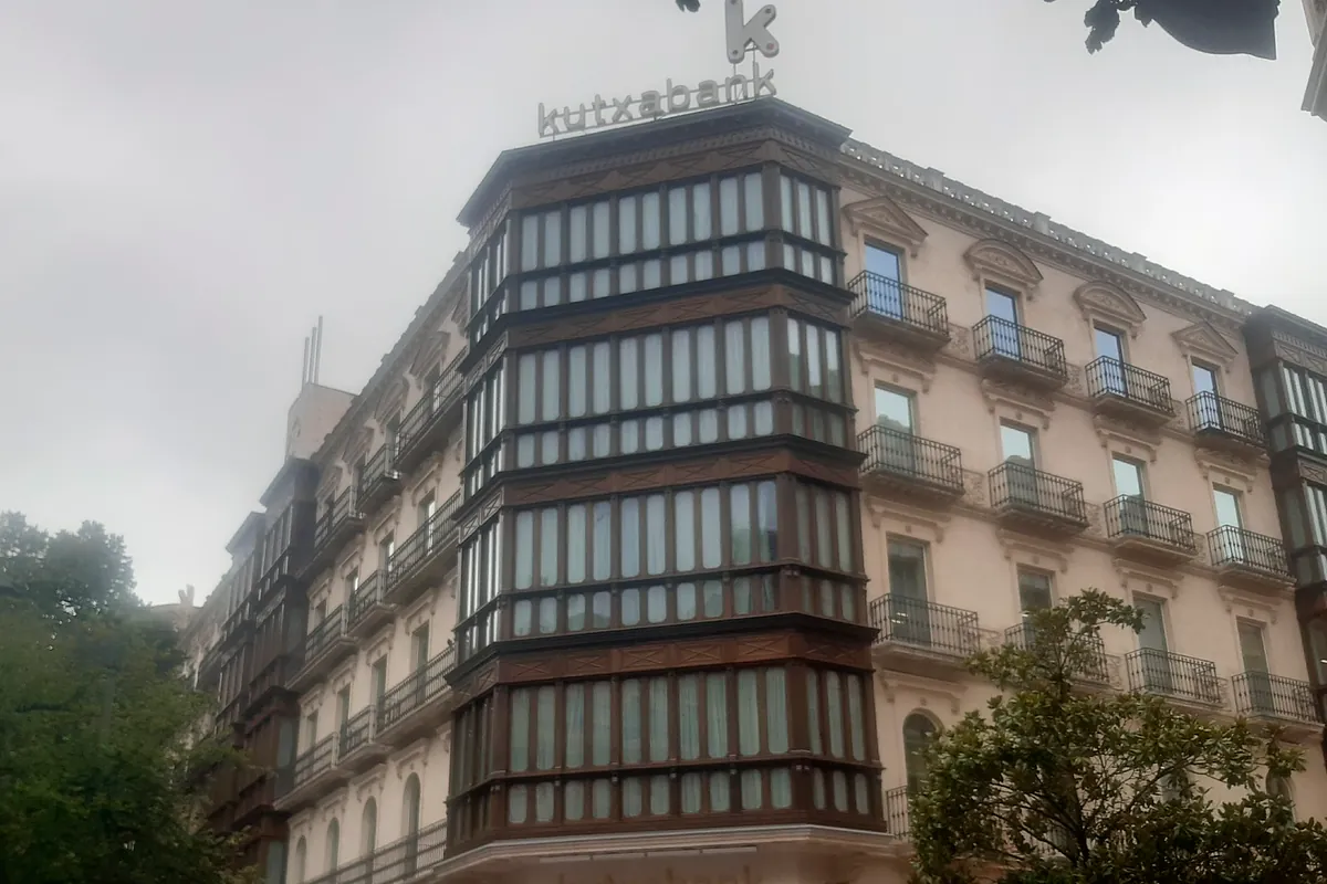 Kutxabank refuerza su apuesta por los activos digitales