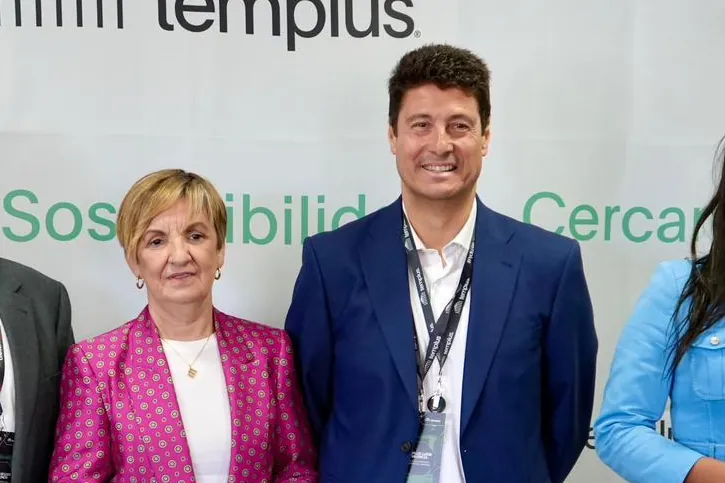 Templus multiplicará por cuatro la capacidad de su centro de datos en Valencia
