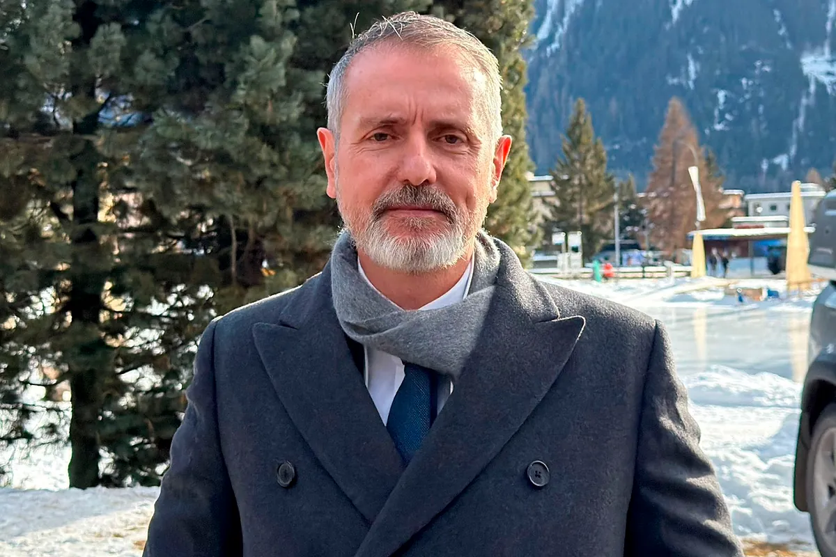 Murtra: "Telefónica será más ambiciosa y agresiva con el nuevo plan estratégico"