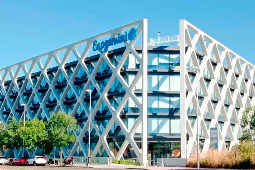 Los sindicatos acuerdan con Capgemini rebajar un 5% el ERE, hasta los 710 afectados