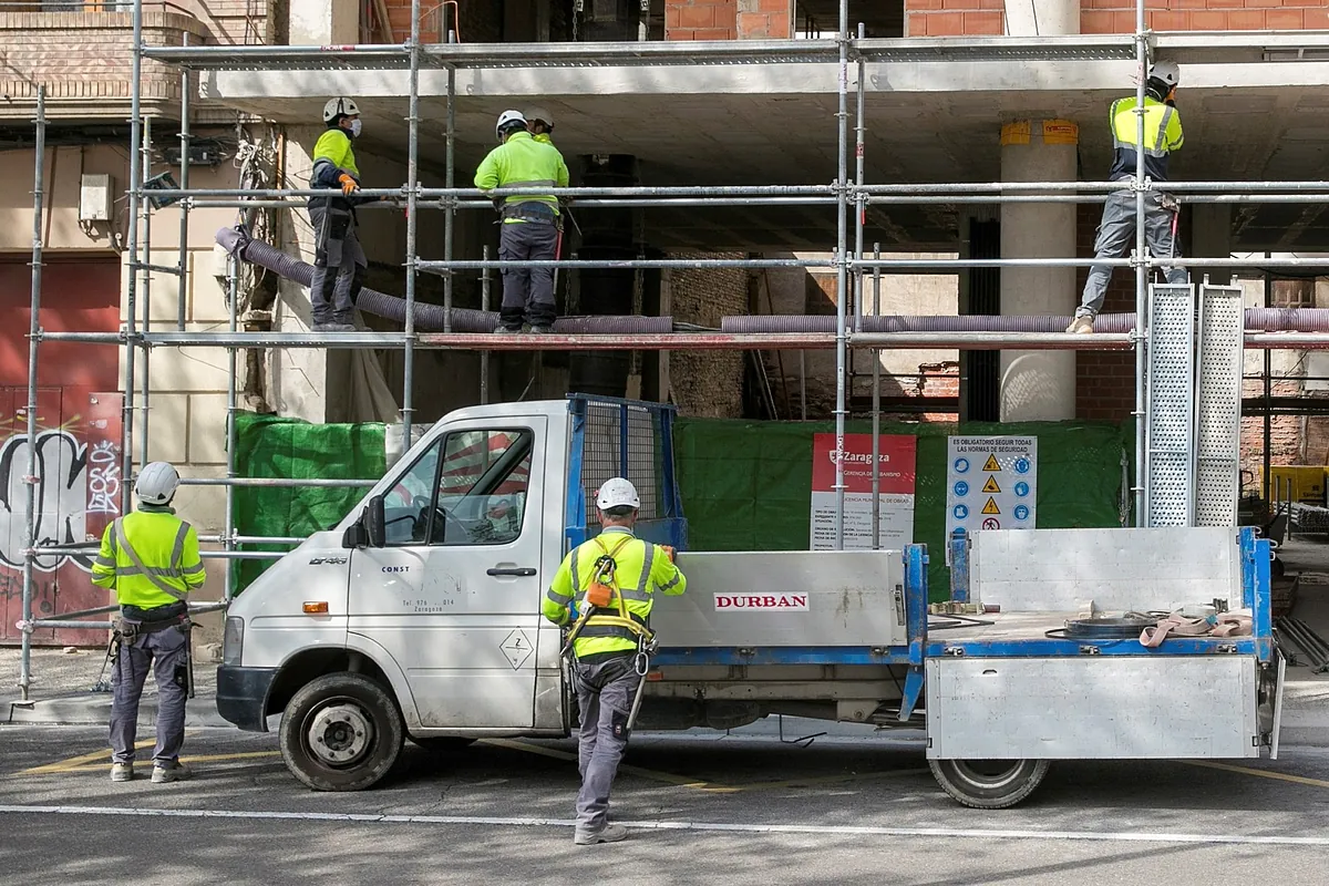 Un vecino puede actuar en defensa de la comunidad en caso de obras ilegales