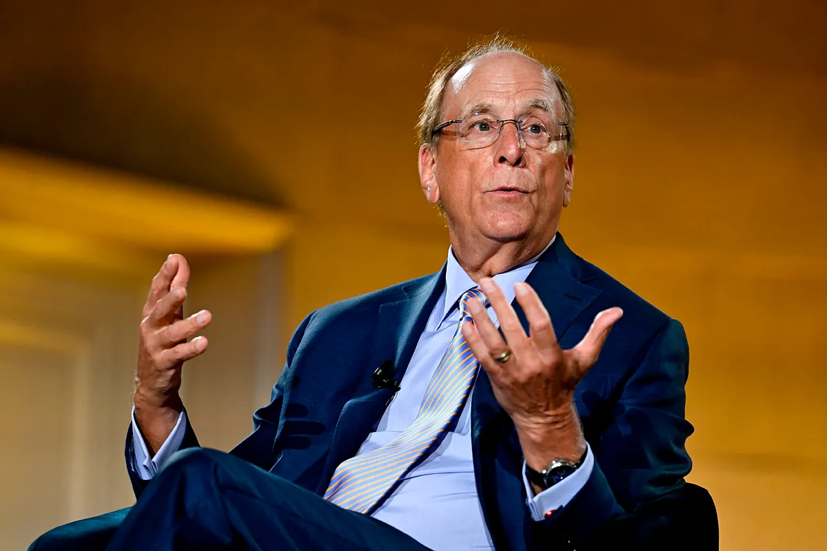 BlackRock tokeniza por primera vez sus fondos monetarios