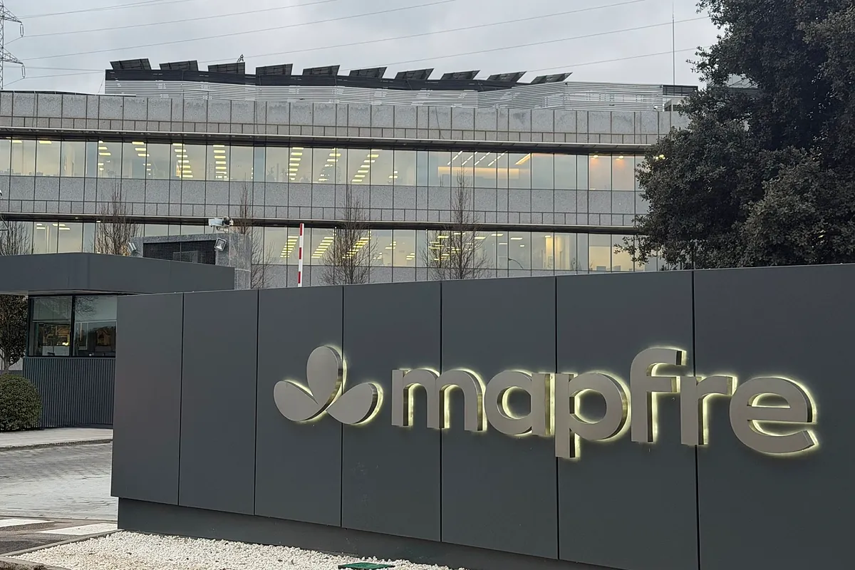 Mapfre, líder en crecimiento de patrimonio de pensiones entre las grandes gestoras