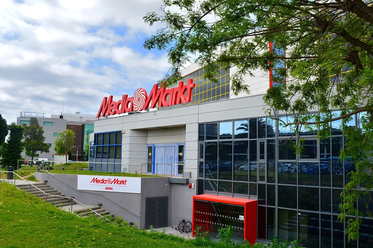 MediaMarkt gana un 9% más impulsada por el control de los costes