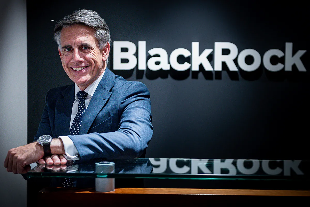 BlackRock venderá su servicio de gestión de riesgos a empresas