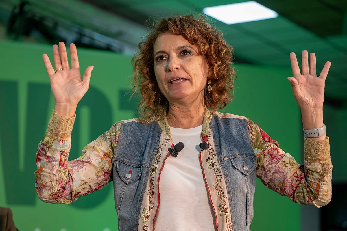 Andalucía: ¿la peor campaña del PSOE? | Opinión