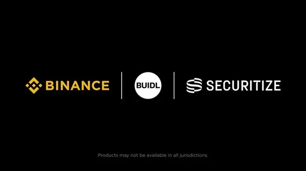 La 'tokenización' da un salto adelante: Binance permite usar el fondo ...