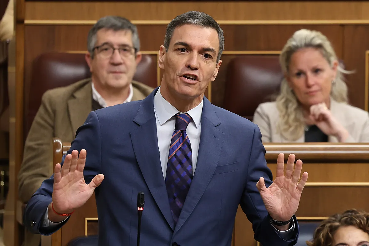 El CIS de Tezanos reduce dos puntos la distancia del PSOE sobre el PP y ...